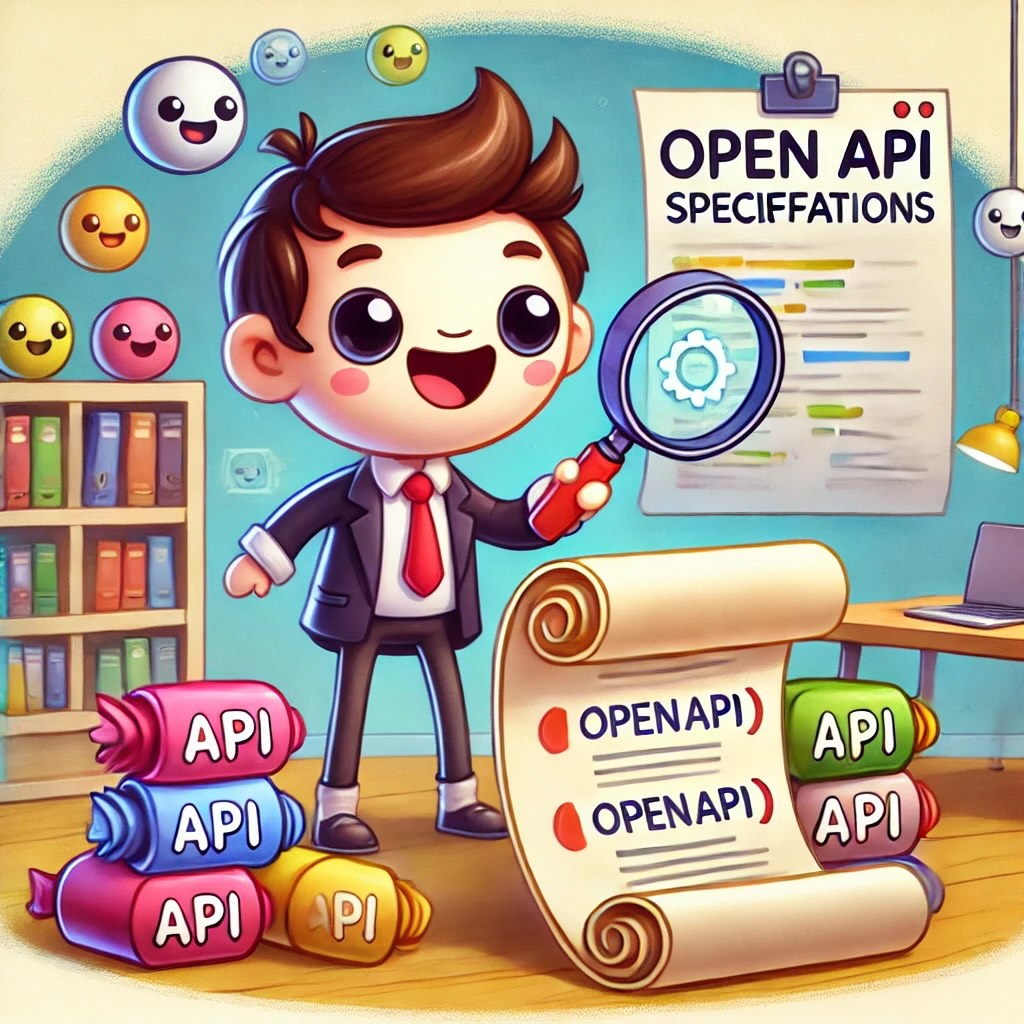 Sorting OpenAPI 3 Specs by&nbsp;Paths