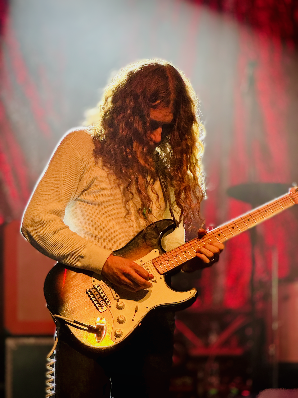 Blues Pills @ Circolo Magnolia –&nbsp;Milan