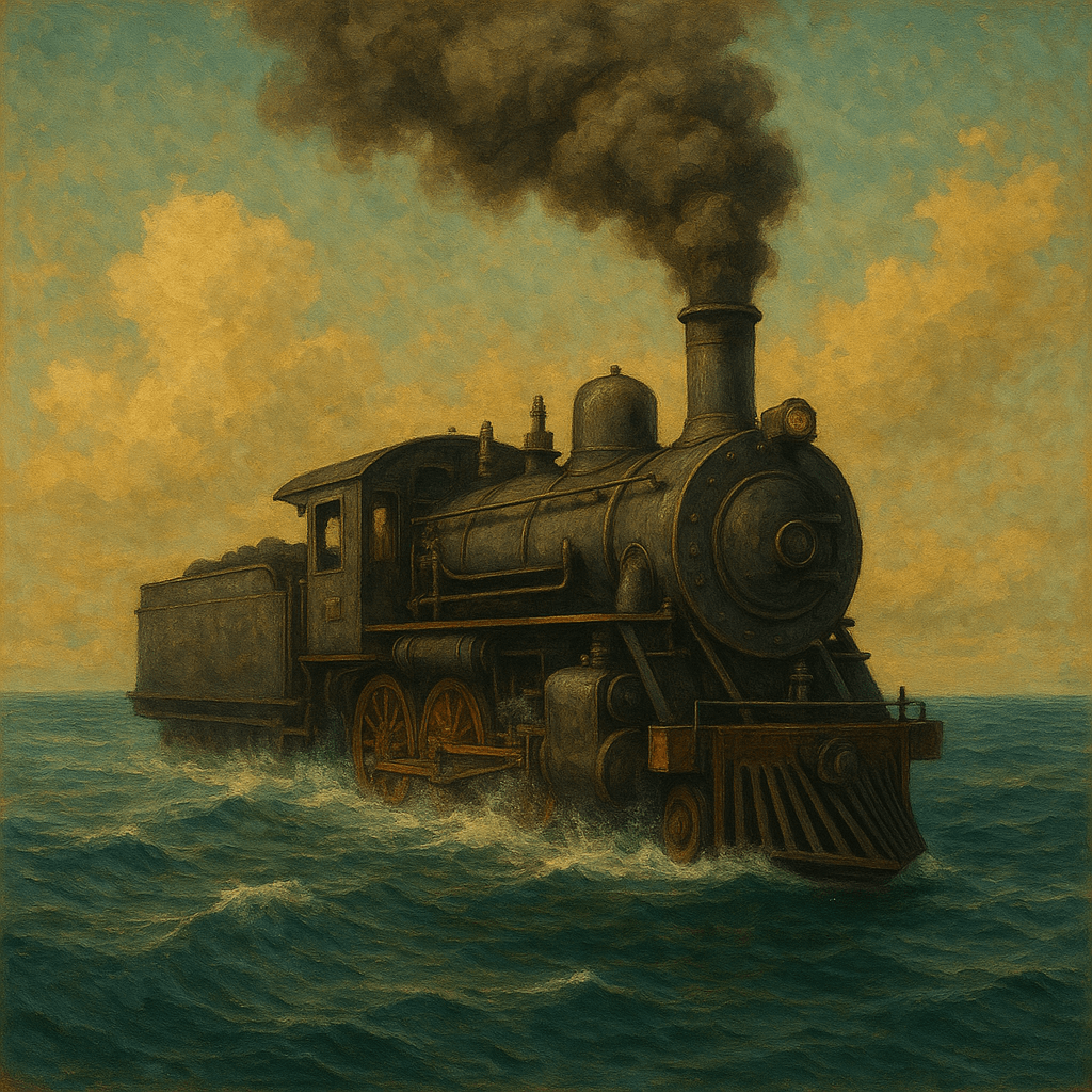 The Product is not the&nbsp;Code